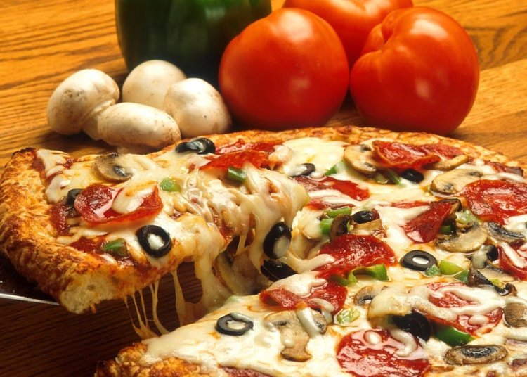 Pizza Over Crash That Ultimately Killed Former Fire Chief