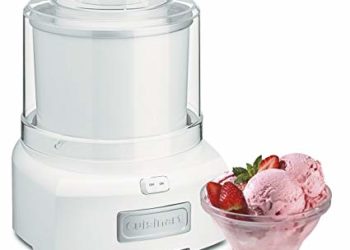 Cuisinart ICE-21 Ice Cream Maker