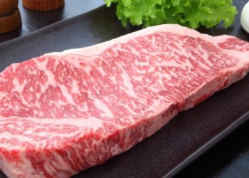 Researchers urge much less beef in diets