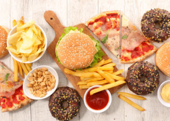 France orders rapid food chains to speedy type their waste