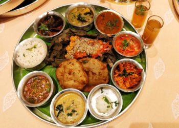 So What Did The Mughal Emperors Eat For Dinner?