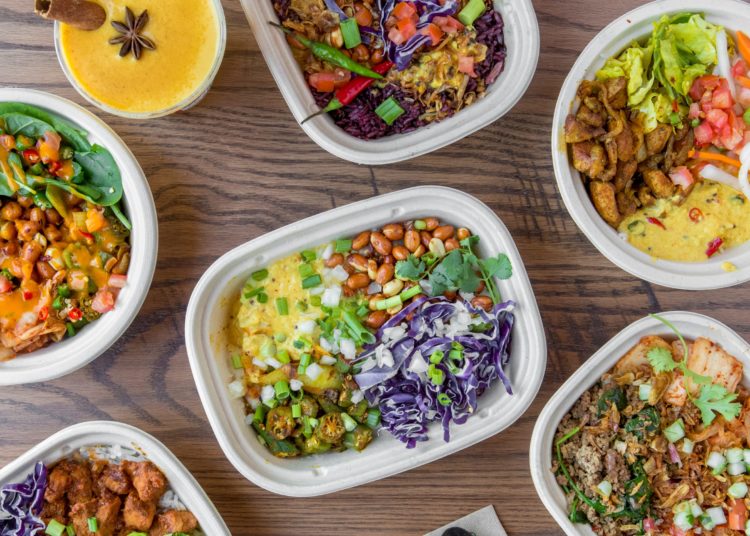 New proper Chinese restaurant opens on Park Avenue