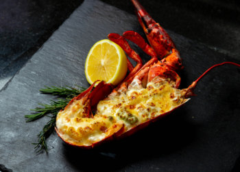 A true salmon cake offers wealthy taste and soft texture