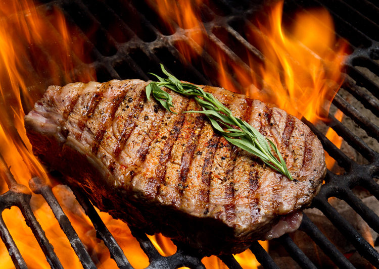 Barbecue competition kicks off Friday