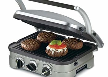 Indoor Grills, According to Kitchen Appliance Experts