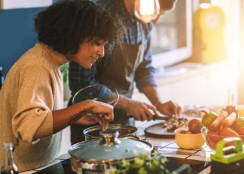 Cooking Tips To Make The Healthiest Foods Taste Delicious