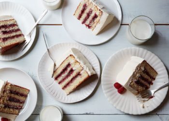 True flavor of the Tuscan marshlands makes its way to Brixton’s heart