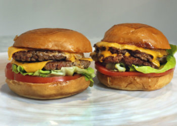 What Is the Impossible Burger and Is It Even Good For You?