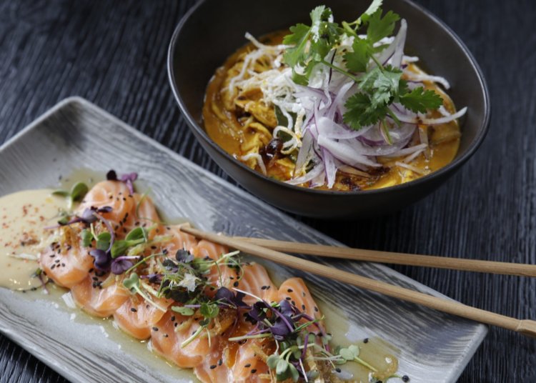 Chef Mila Kolomeitseva Is Already Grossing Us Out With Her Cooking