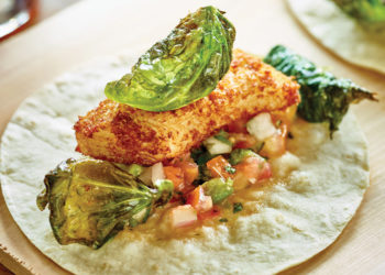 A Dish That Redefines the Meaning of Authentic Mexican Cuisine