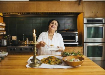 How to Host a Completely Relaxed