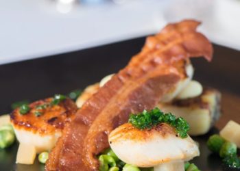 Swap red meat and bacon for fish, eggs and lean chook, researchers urge