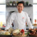 What a chef can mean to a network