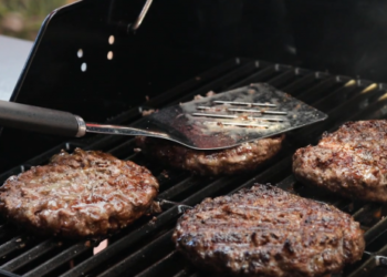 Mistakes You’re Making When Grilling, According to a Pro