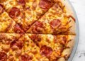 A house divided on pizza patterns, topping picks