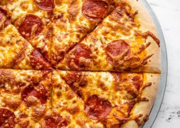 A house divided on pizza patterns, topping picks