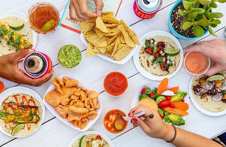 Who’ve emerge as a hit proprietors of speedy-meals franchises