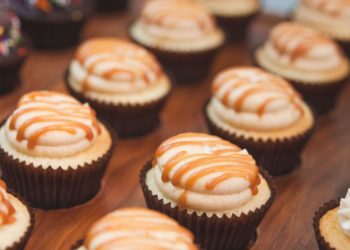 Cult Favorite Dessert Cafe Opens Marina Sequel