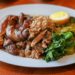 Turkish food fanatics revel in Turkish night time at Rosh Rayhaan