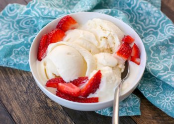 Insect Ice Cream Could Be Coming to Your Grocery Store