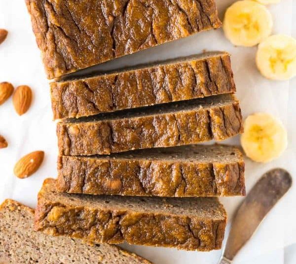 Plantain Flour Is Here To Make Your Baked Foods Naturally Sweeter