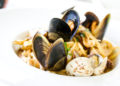The Goring Hotel and brings his a hit Cornish seafood to the capital