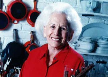 Queen of Cake’ and cookbook writer Maida Heatter dies at 102
