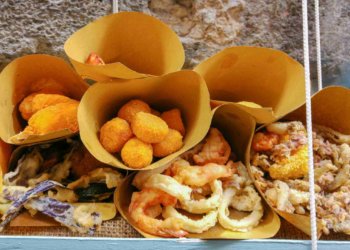 Naples Food Map: in which and how to devour in Italy’s culinary capital