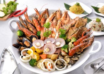 Questions to Ask Yourself Before Ordering Seafood