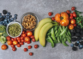 How to get the nutrients you want