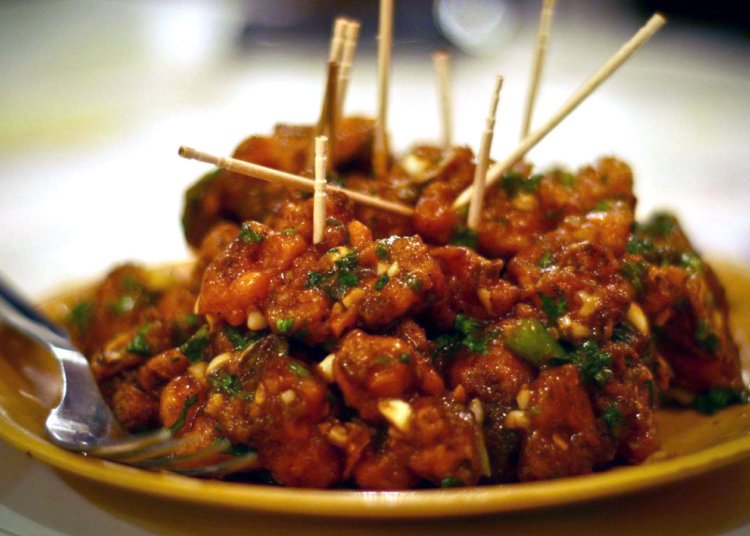 Where to find the tangiest Chinese food in Preston