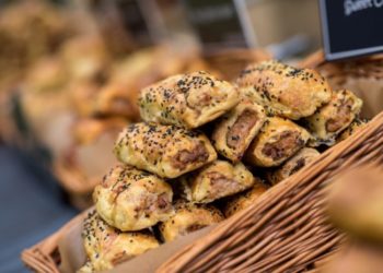 BBC Good Food Show returns to Birmingham