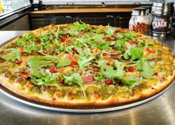 Plano’s four favored spots for cheap pizza