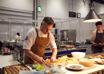 Blanco Professional takes over catering automation company