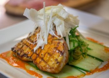 Napa Valley College gives culinary packages this summer time