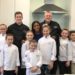 At Young Chefs Academy in Bel Air