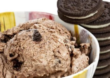Dr Pepper Cherry Dessert Topper Is the Drizzle Your Ice Cream Has Been Missing