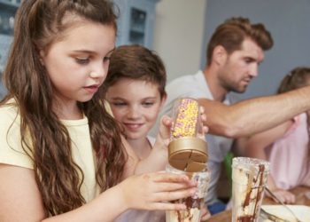 Turn Father’s Day into circle of relatives day with amusing activities round South Jersey