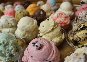 Dorchester Dessert Shop Adds Newbury Street Location