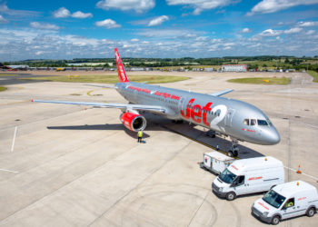 Jet2.Com open booking these days for 2020 flights