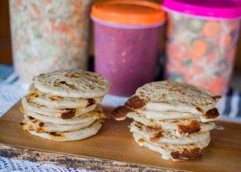 The Vendors You Can Expect At New Latin American Market La Cosecha