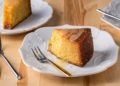 Sweet Ramadan: The first-class Middle Eastern cakes to revel in this month