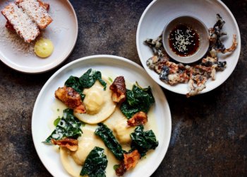 Wholly attractive deliciousness