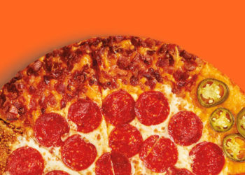 Little Caesars Is Testing a ‘S’mores