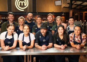 Meet This Kashmiri in Masterchef AU Killing It With His Rogan Josh