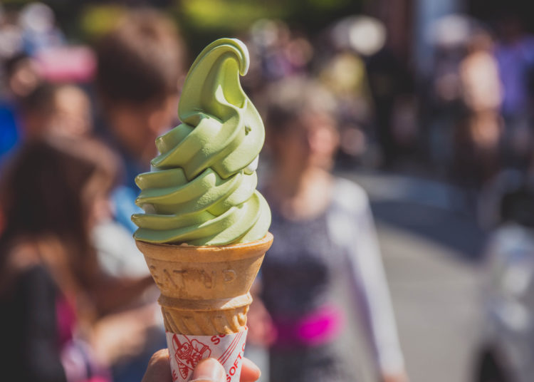 Dietitian Says to “Enjoy Every Bite!” of Ice Cream