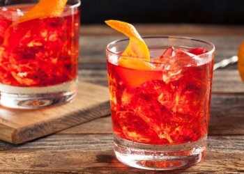 Bavaro’s brings actual Italian cocktails