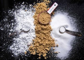 Brown Sugar vs. White Sugar: What’s the Difference?