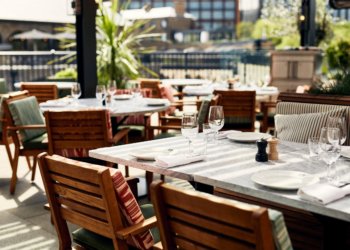 Jimi Famurewa evaluations Parrillan