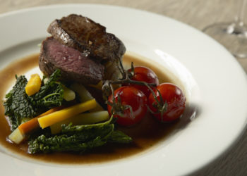 Culinary America – Regional Cuisines
